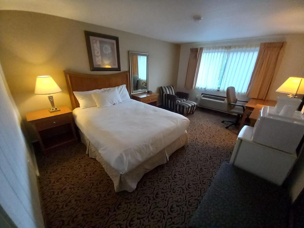 Lupine Inn Red Lodge Zewnętrze zdjęcie